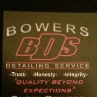 Contact Bowers Service