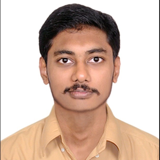 Anand Patil