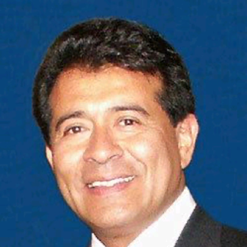 Image of Joseph Moreno