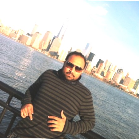 Faisal Mohammed, MBA Email & Phone Number