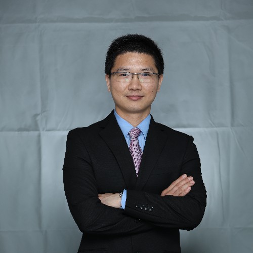 Ian Li