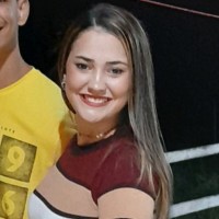 Ingrid Santos Vieira