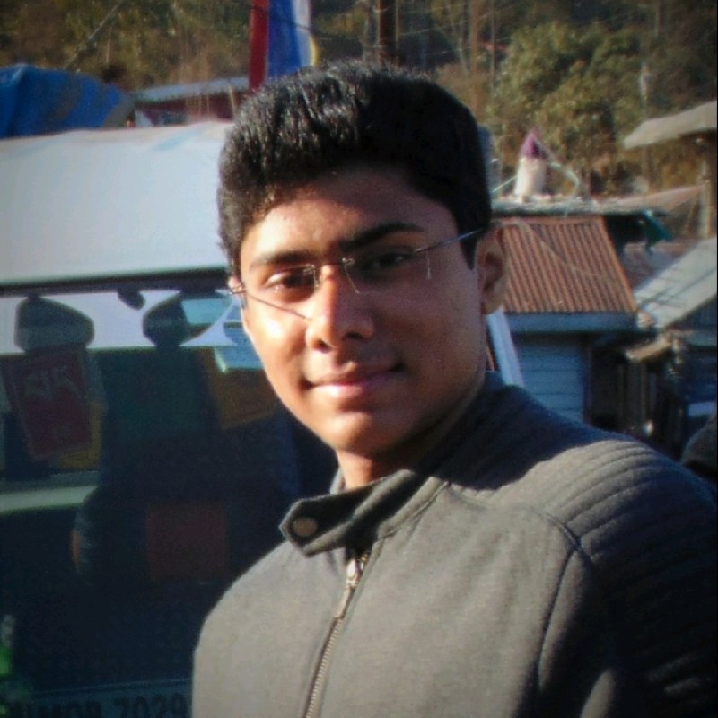 Diptesh Chatterjee