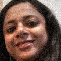 Image of Mahalakshmi Ramakrishnan