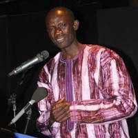 Alieu K Jammeh
