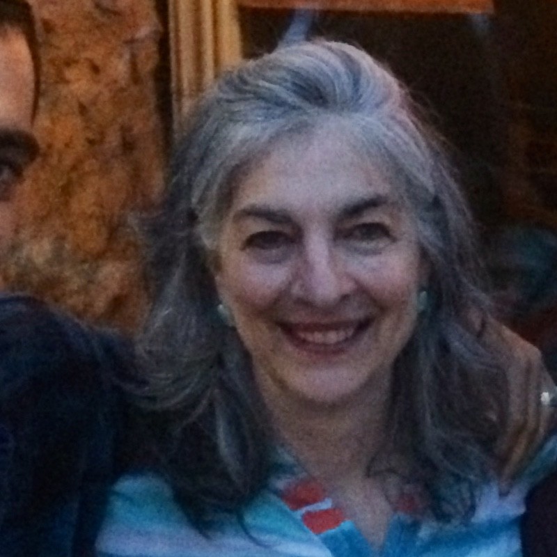 Image of Paula Bass