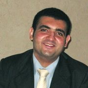 Ayman El-shamy