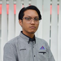 Ahmad Afifuddin Rahim