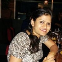 Jayshree Bhatter