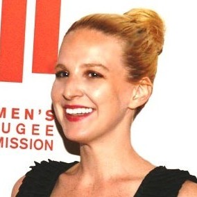 Image of Emily Shrair