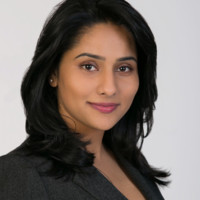 Image of Priyanka Brahmbhatt