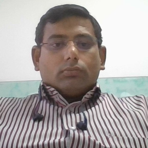 Abhishek Prakash