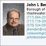 John L Bender