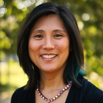 Image of Cathy Kim