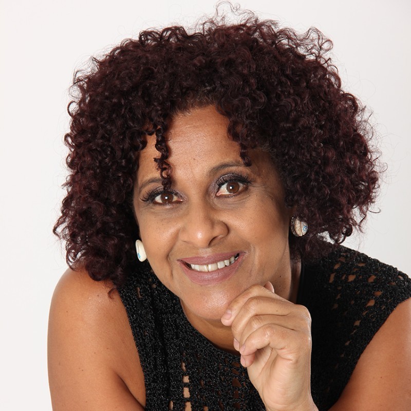 Rose Maria De Souza