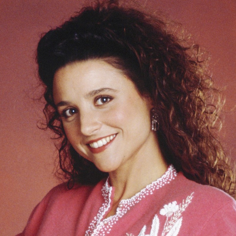 Image of Elaine Benes