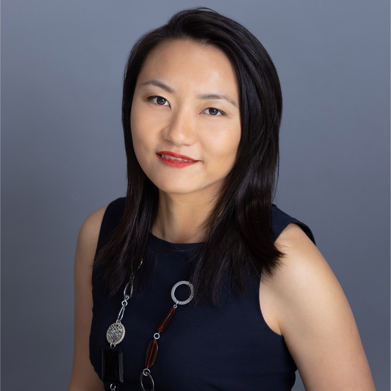 Image of Charlotte Wang