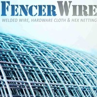 Contact Fencer Wire
