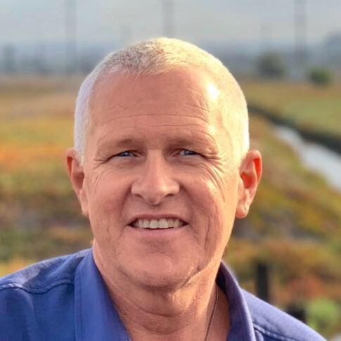 Image of Mike Bonin