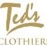 Contact Teds Clothiers