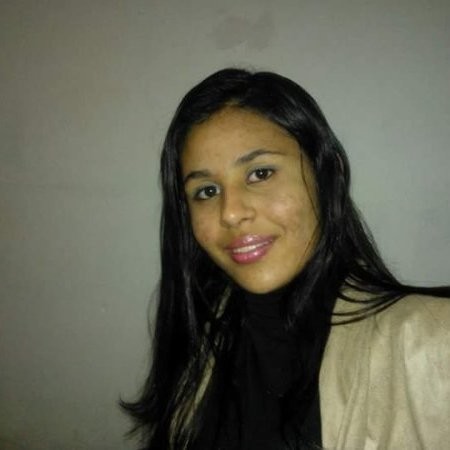Mikaelly Cristhina Da Silva Paula