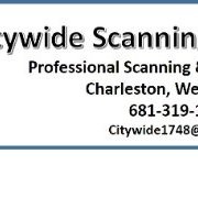 Image of Citywide Scanning