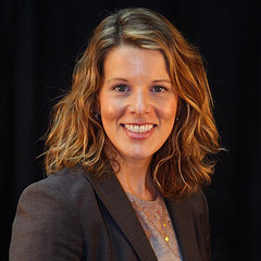 Image of Kristen Hall