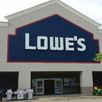Contact Lowes Knightdale