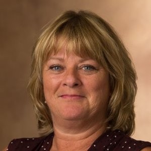 Image of Cindy Horn
