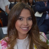 Alejandra Maria Mejia