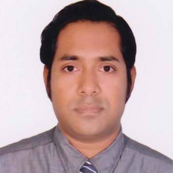 Kamrul Ahsan