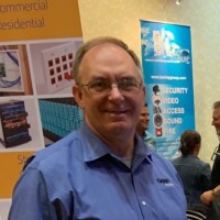 Image of Kevin Cook