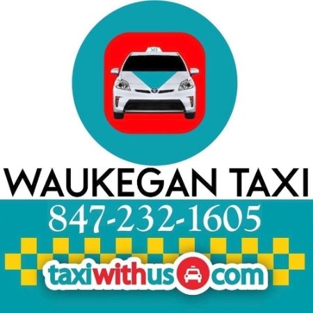 Contact Waukegan Taxi