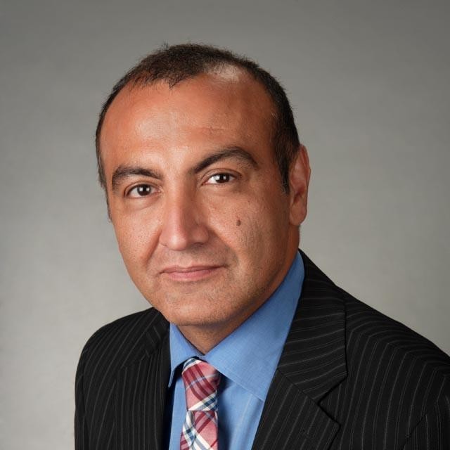 Farhad Naseh