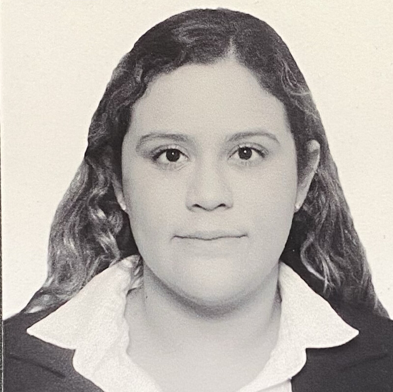 Claudia Castro Zamora