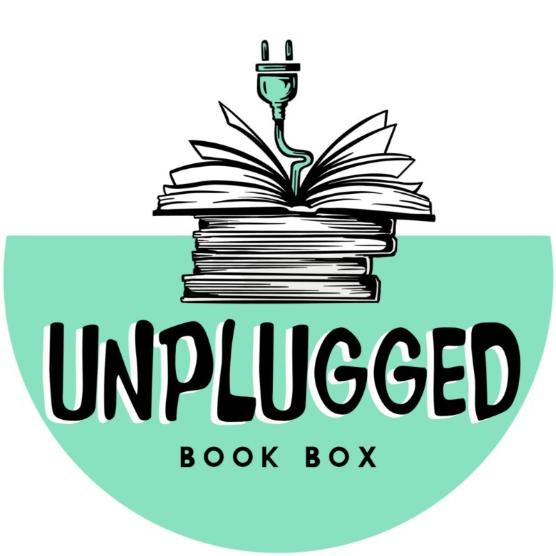 Image of Unplugged Box