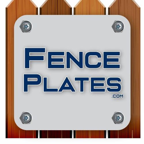 Contact Fence Plates