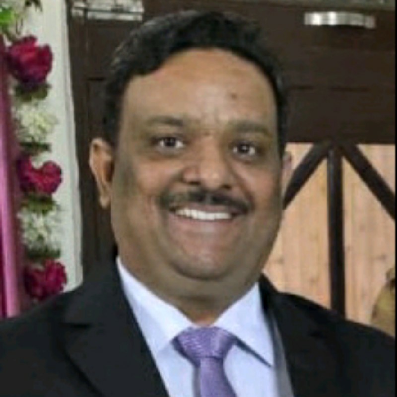 Arun Kumar Singh