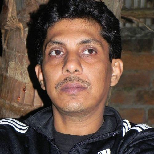 Chiranjib Banerjee