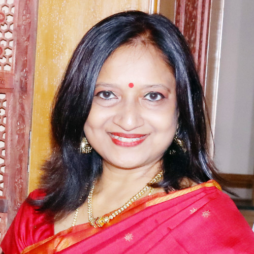 Kalpana Chandrasekar