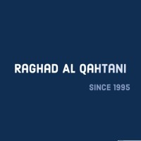 Raghad Al Qahtani
