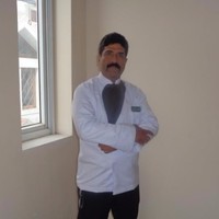 Chef Dutta
