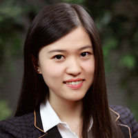 Image of Isabel Li