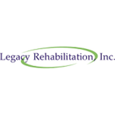 Contact Legacy Rehabilitation
