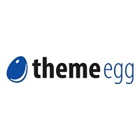 Contact Theme Egg