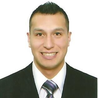 Dean Saul Valdivia