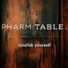 Pharm Table
