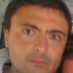 Alberto Ferreri
