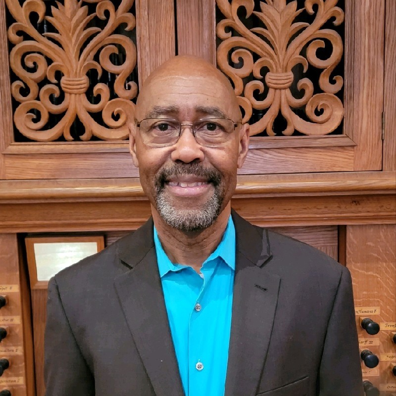 Image of Gregory Chandler