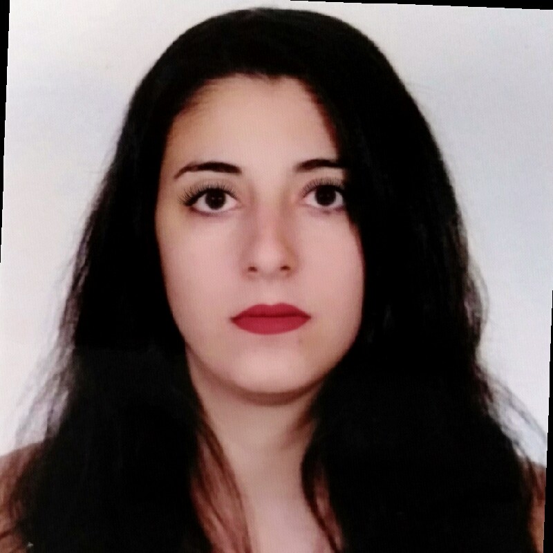 Image of Georgia Kordatzi